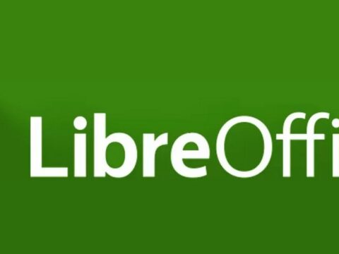 LibreOffice