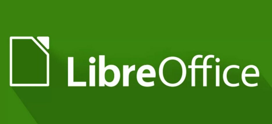 LibreOffice