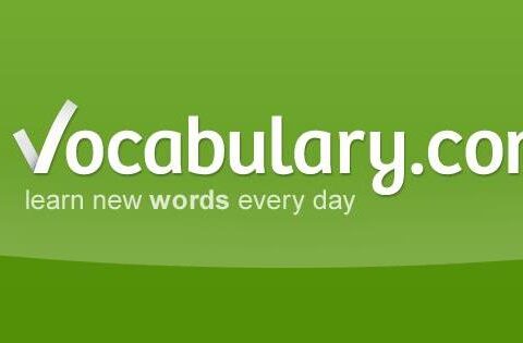 Vocabulary