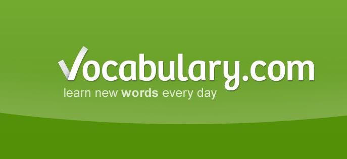 Vocabulary