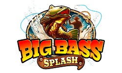Big Bass Splash