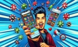 UK top mobile casinos