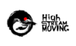 High Stream Moving Long distance moving - High Stream Moving