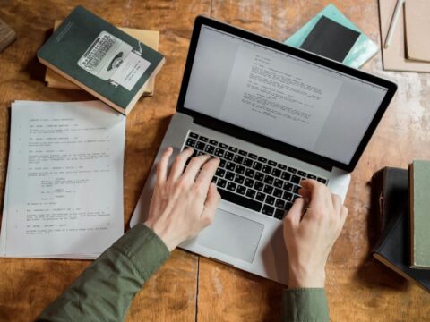 How to Build a Portfolio That Speaks Volumes About Your Copywriting Skills