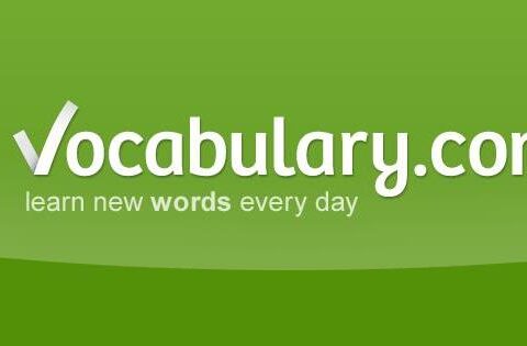 Vocabulary Vocabulary